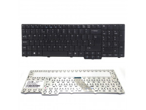 Клавиатура за лаптоп Acer Aspire 5235 5535 5735 Черна UK
